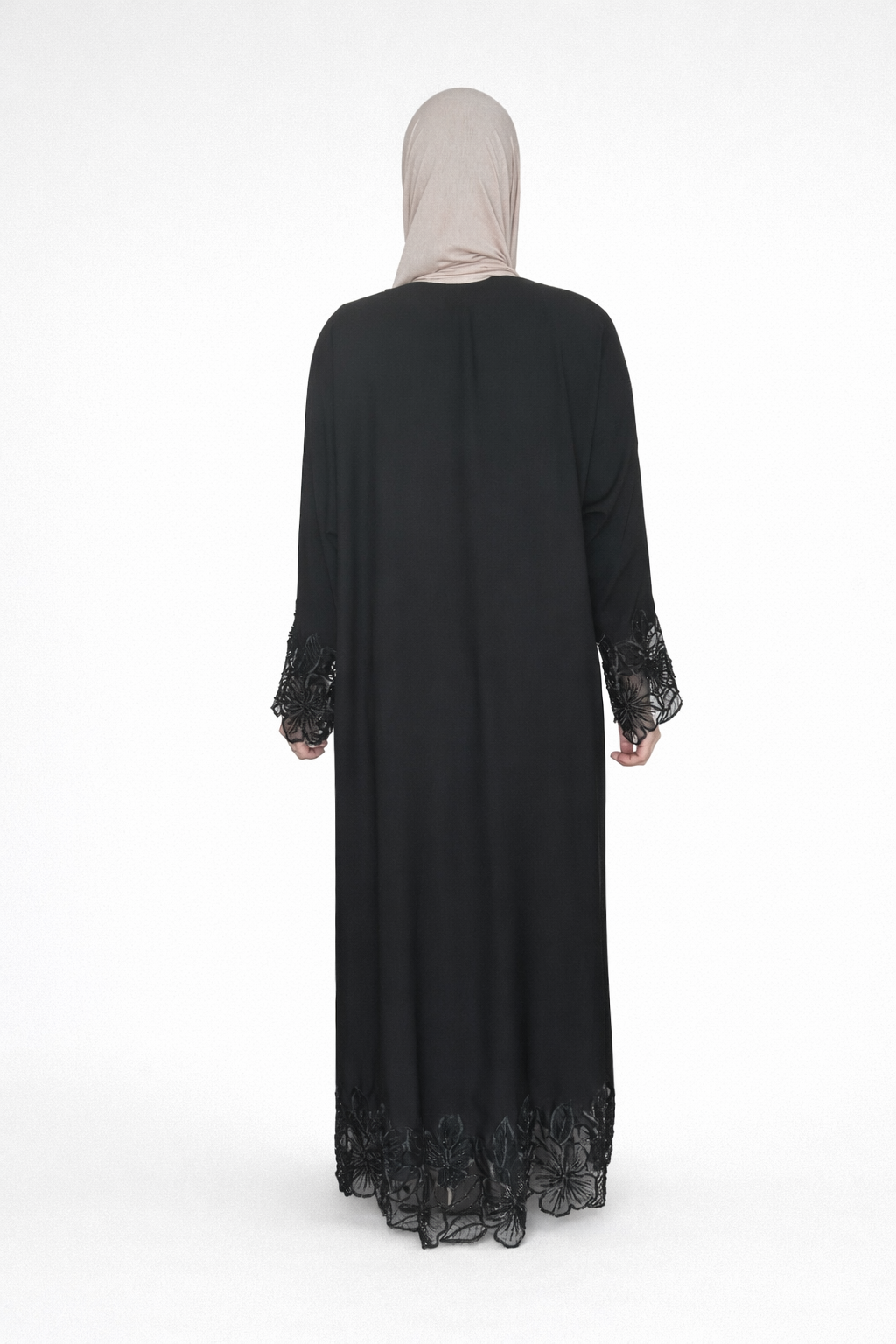 Abaya Qamar