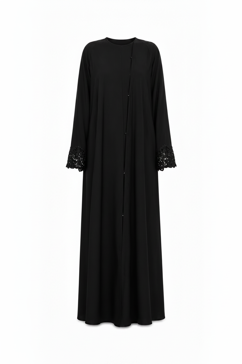 Abaya Yara