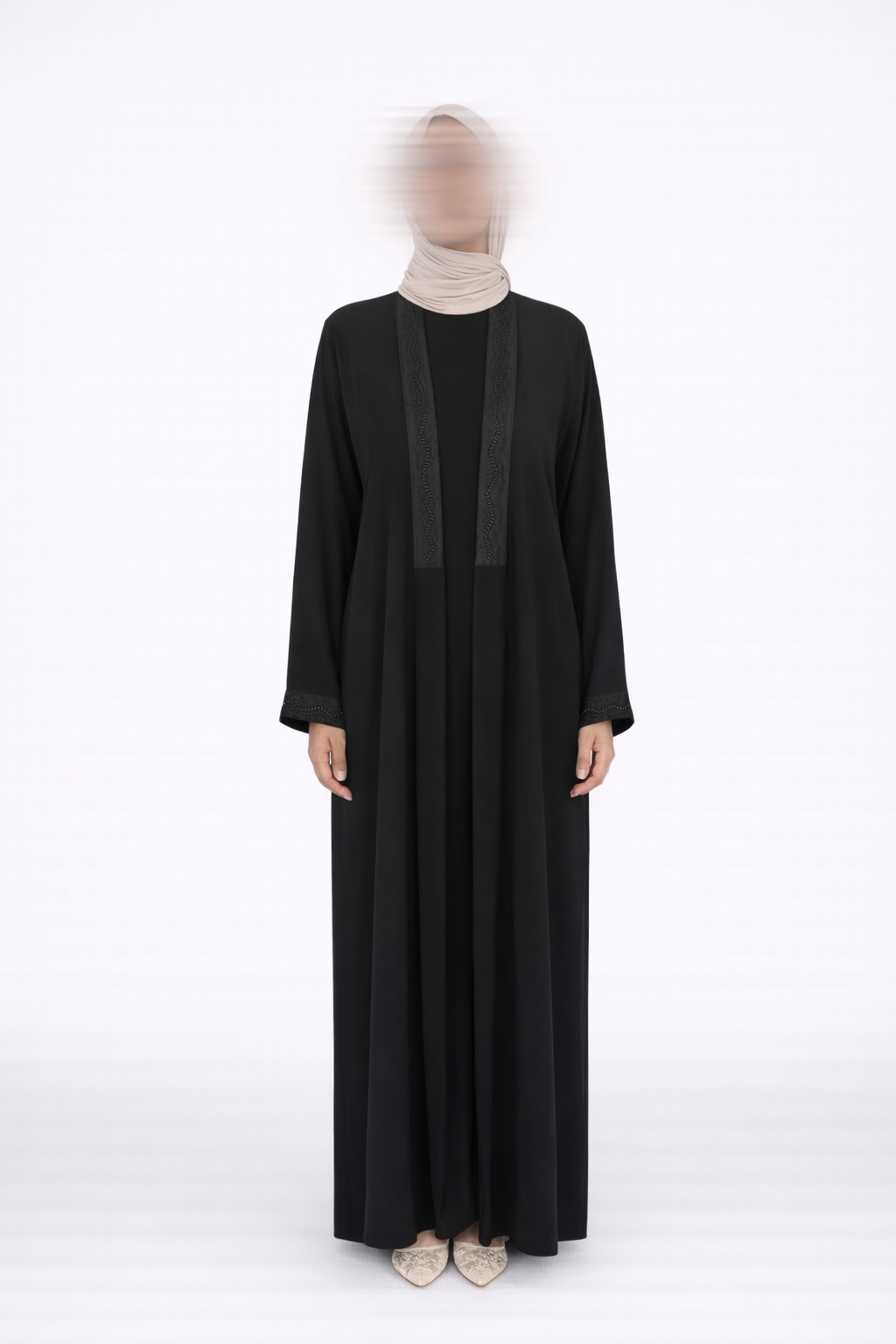 Abaya Mira