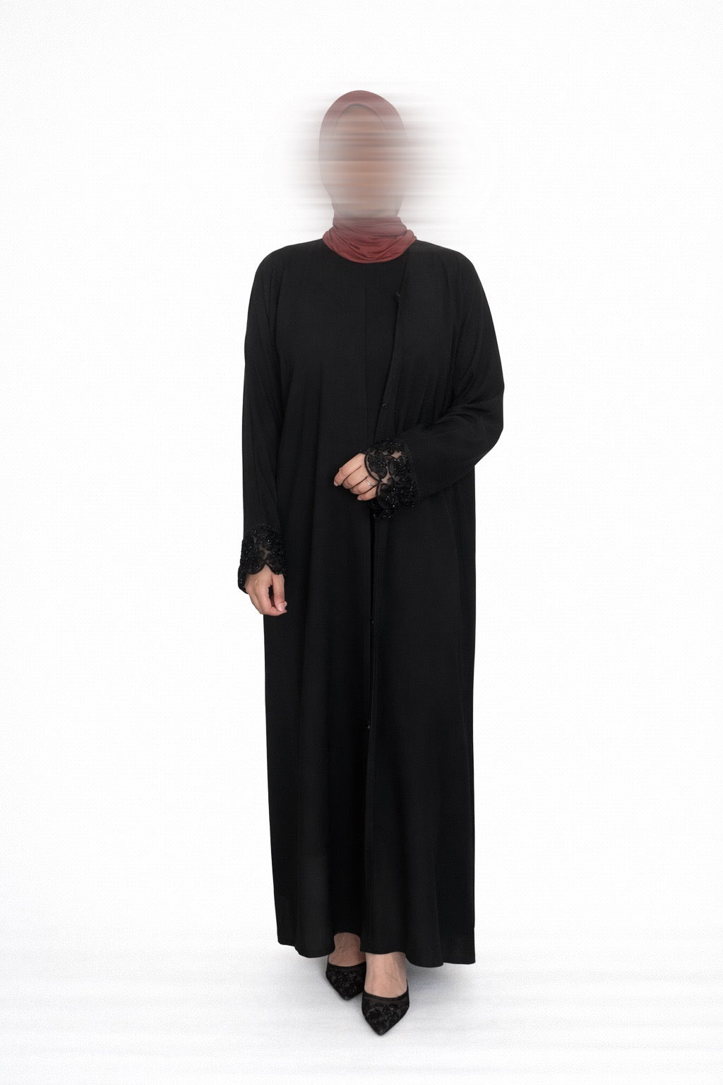 Abaya Yara