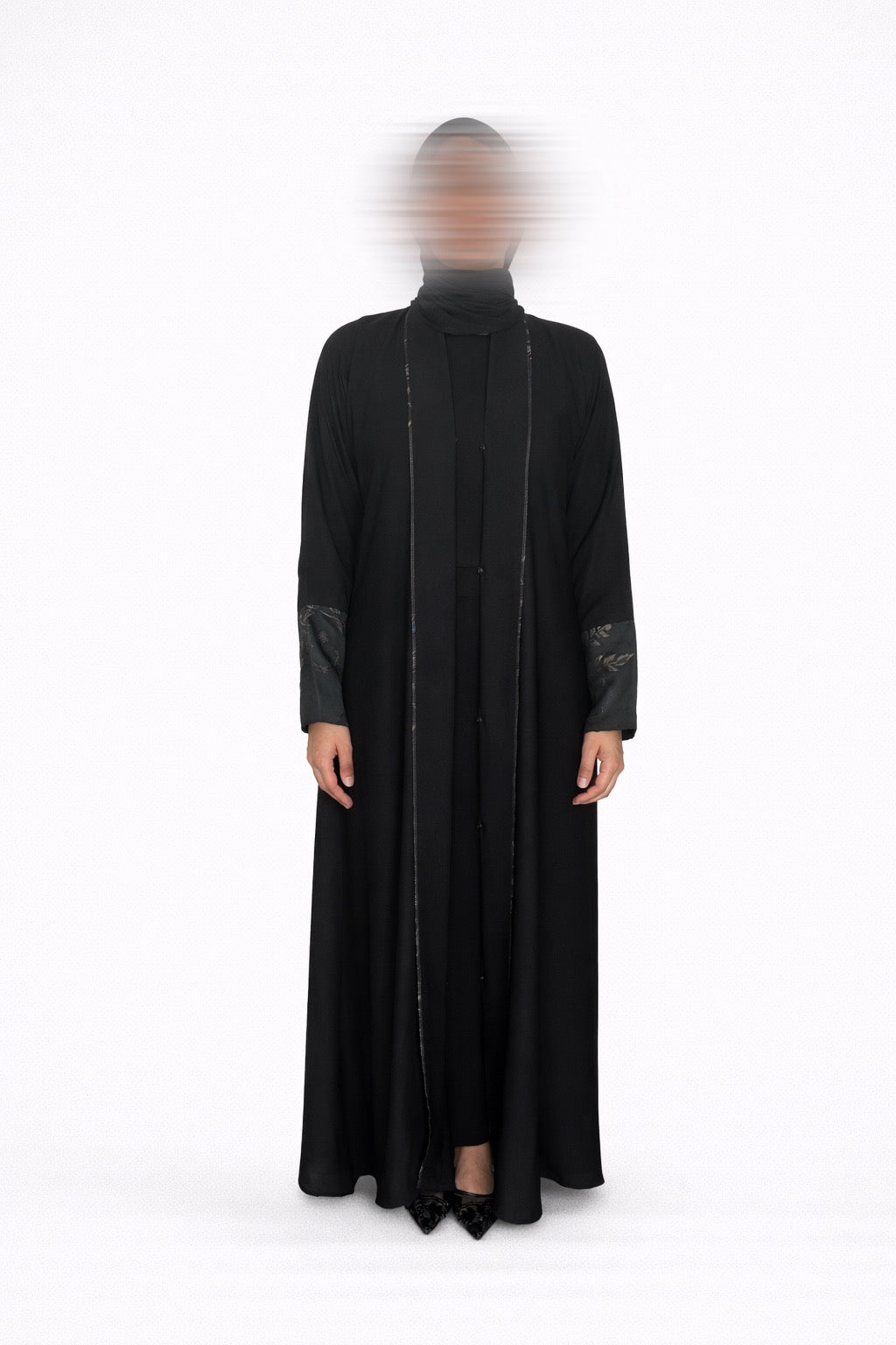 Abaya Layl