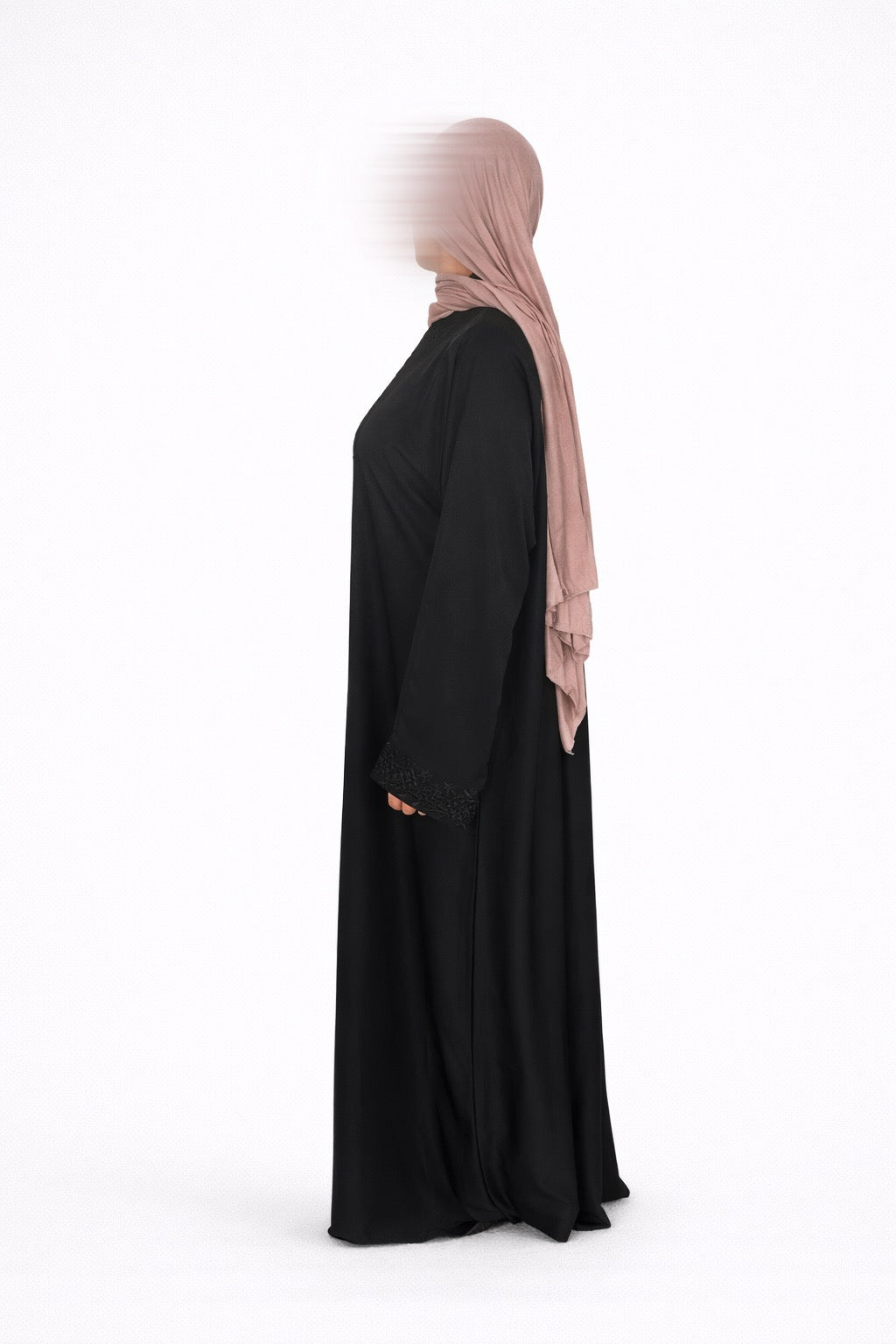Abaya Nasma