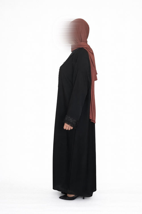 Abaya Sahra