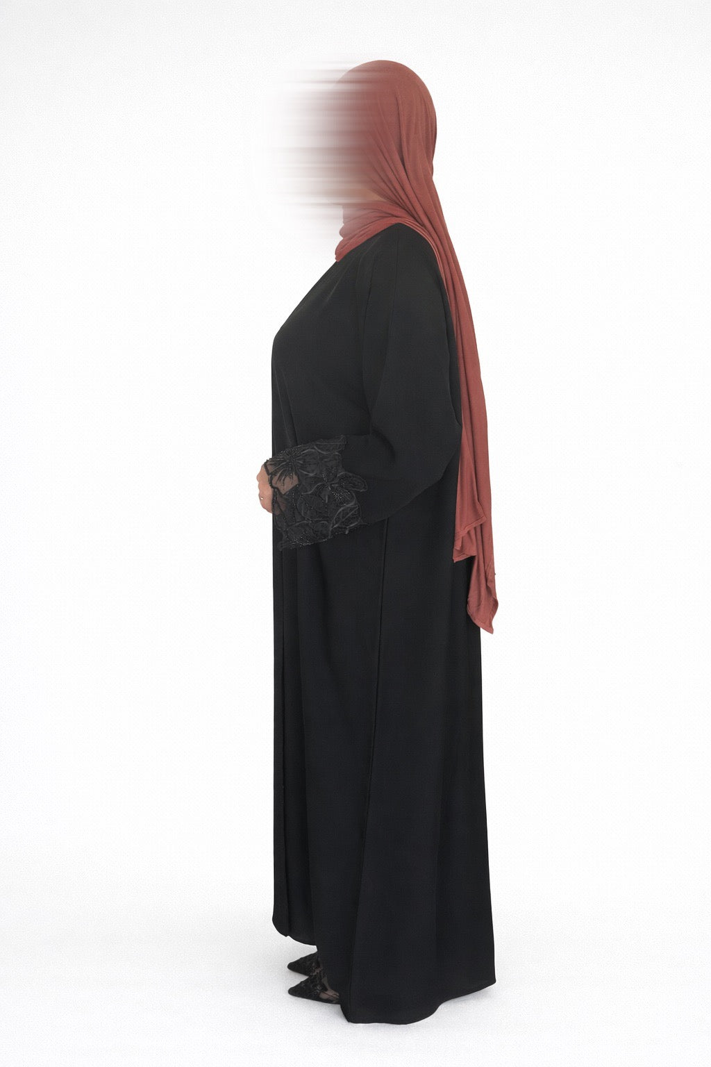 Abaya Zahra