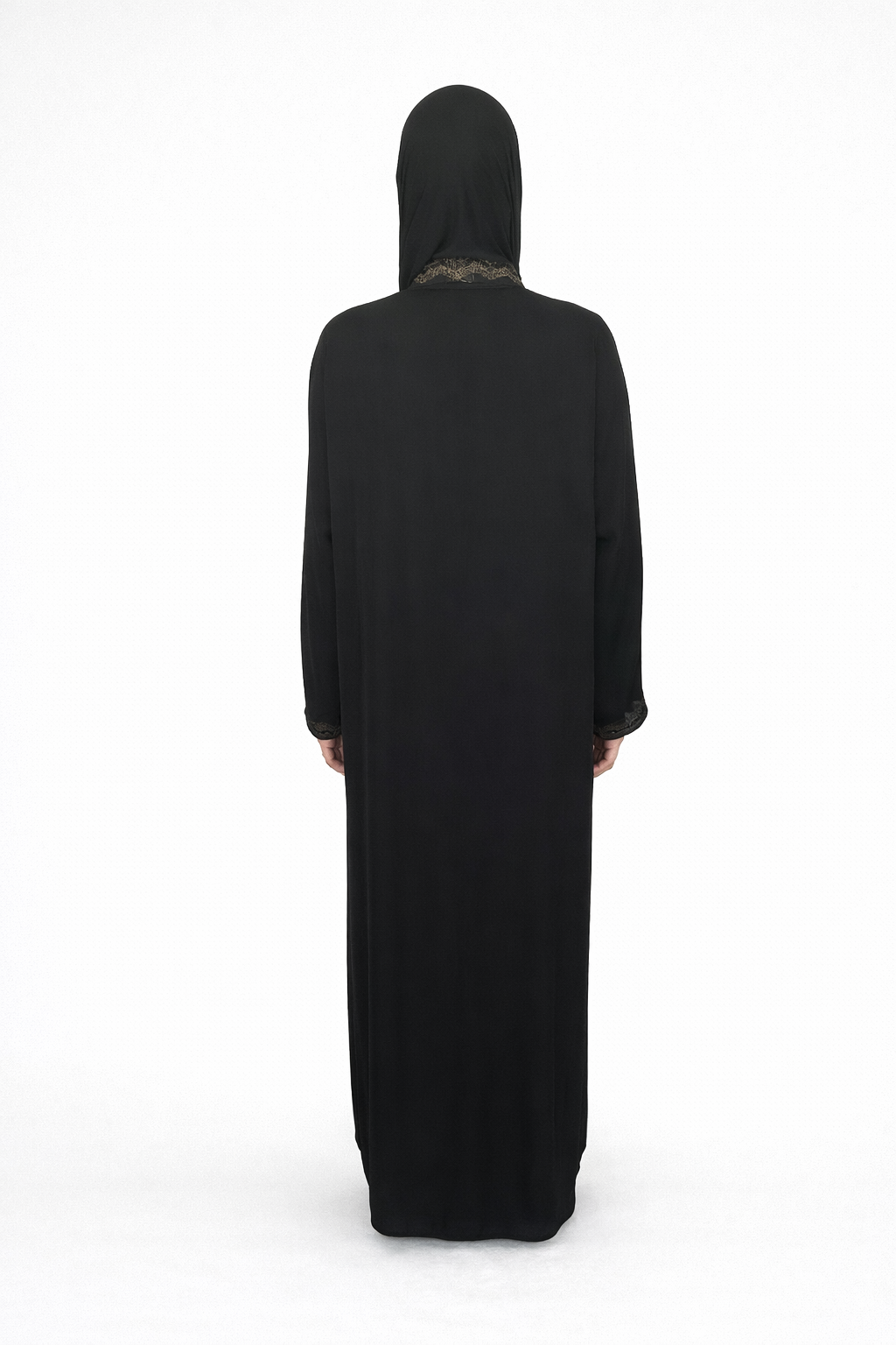 Abaya Nahla
