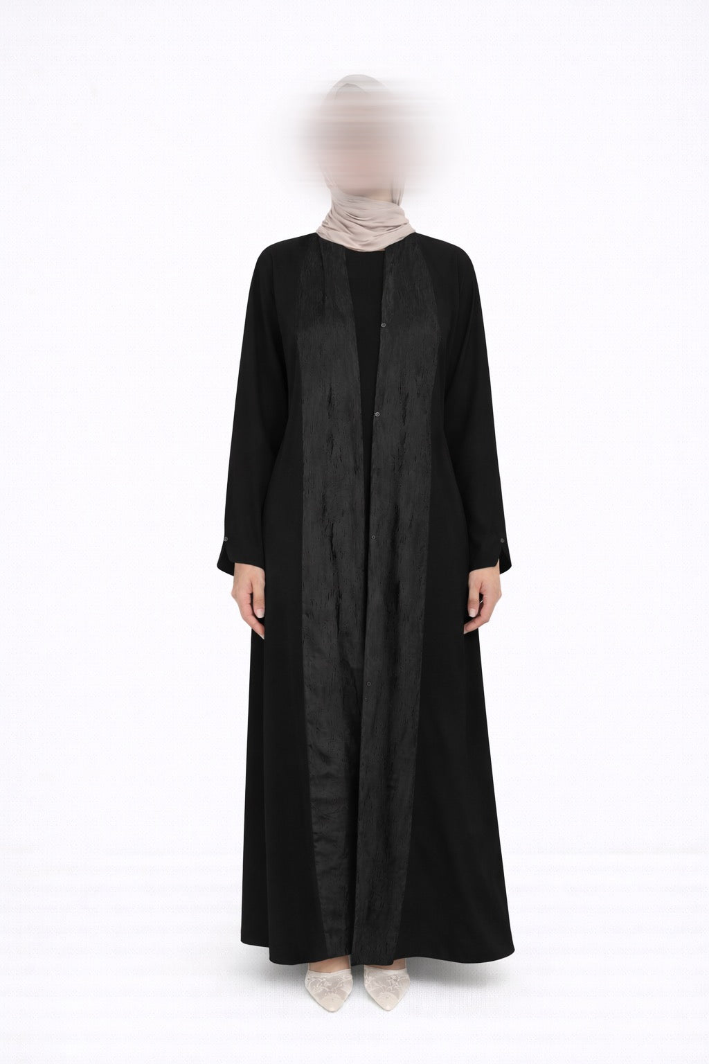 Abaya Samaa