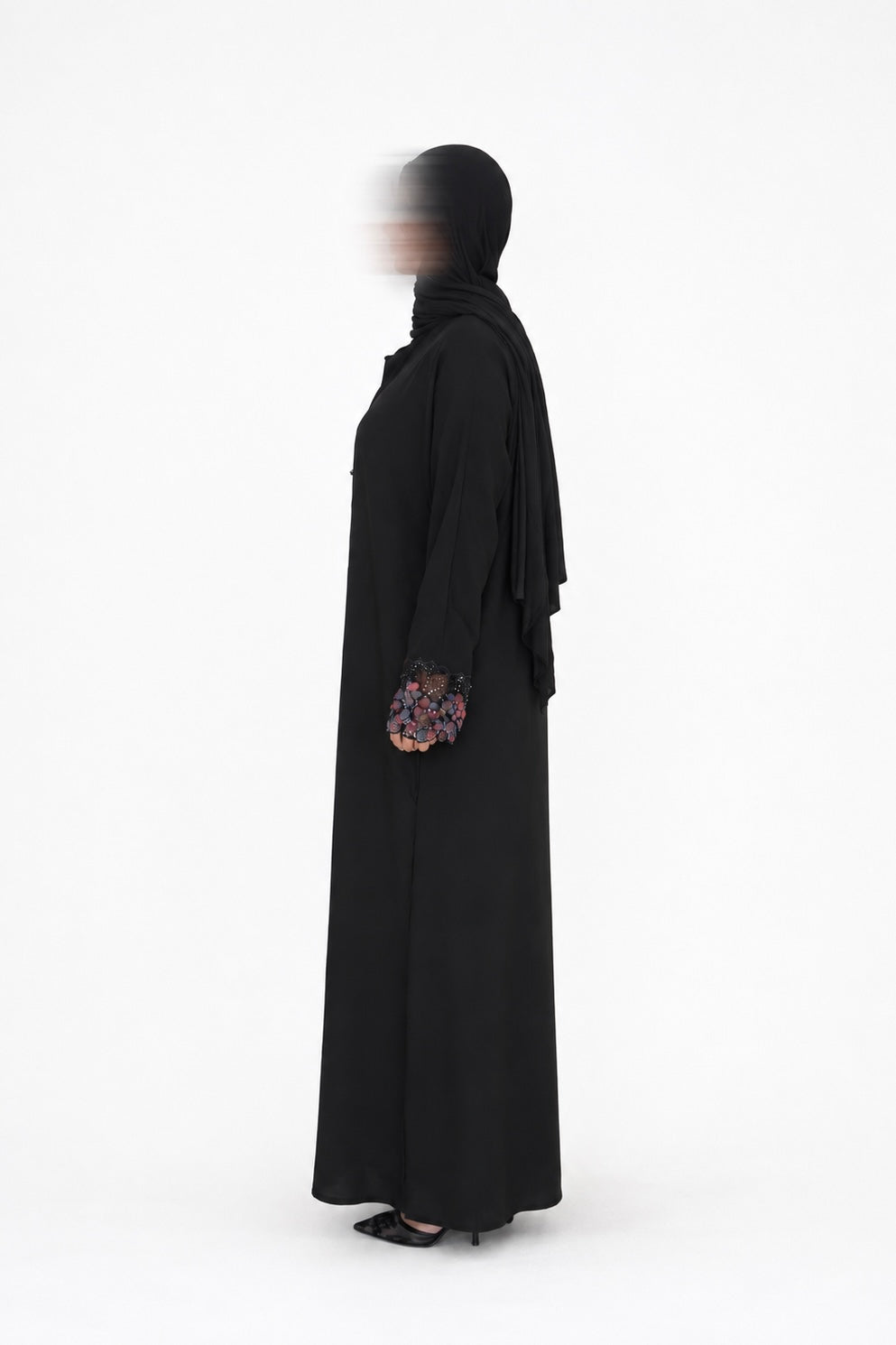 Abaya Ward