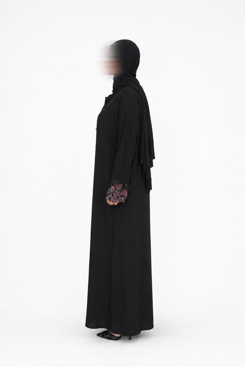Abaya Ward