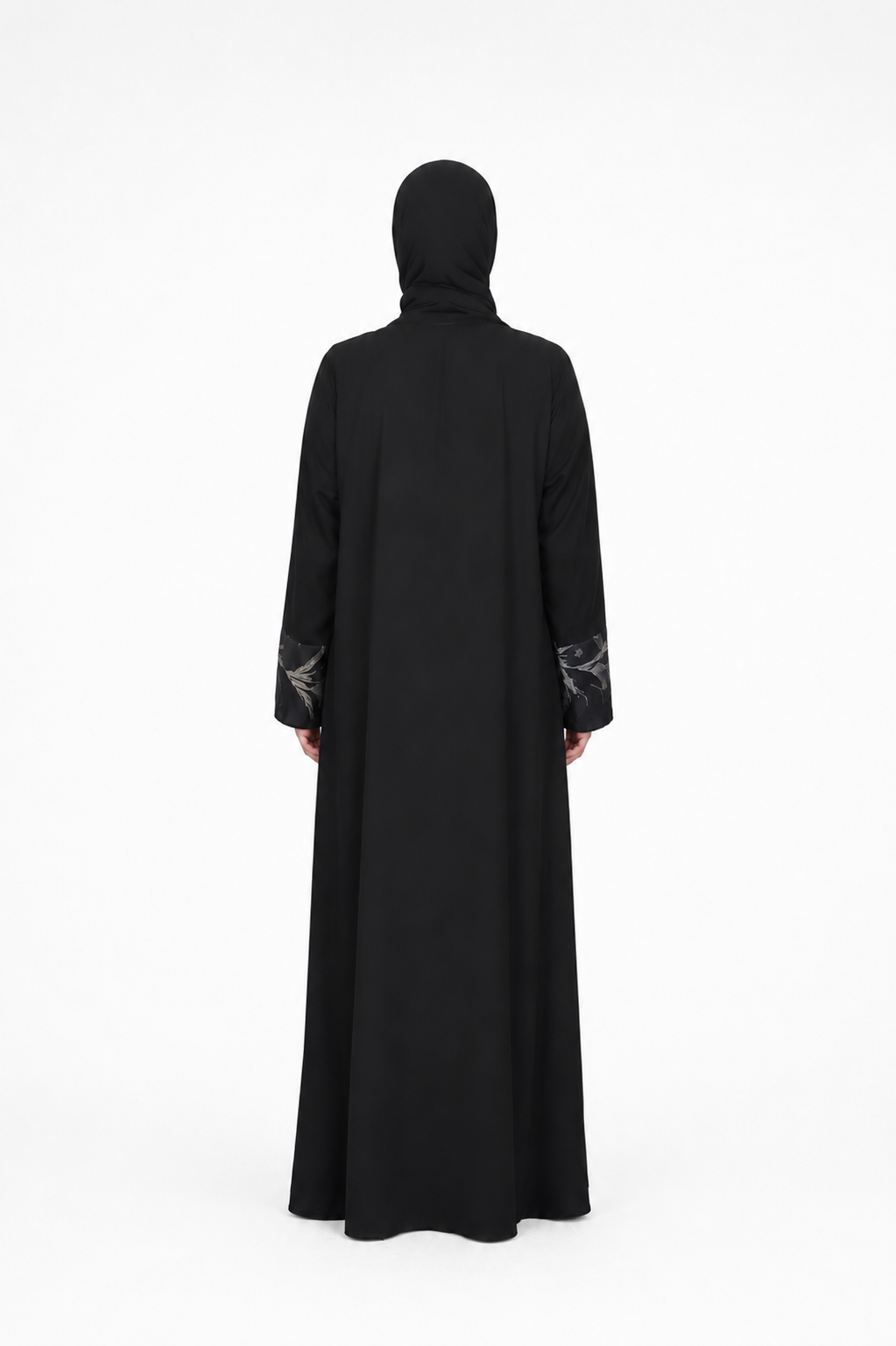 Abaya Layl