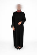 Abaya Zahra