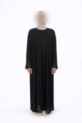 Abaya Safa