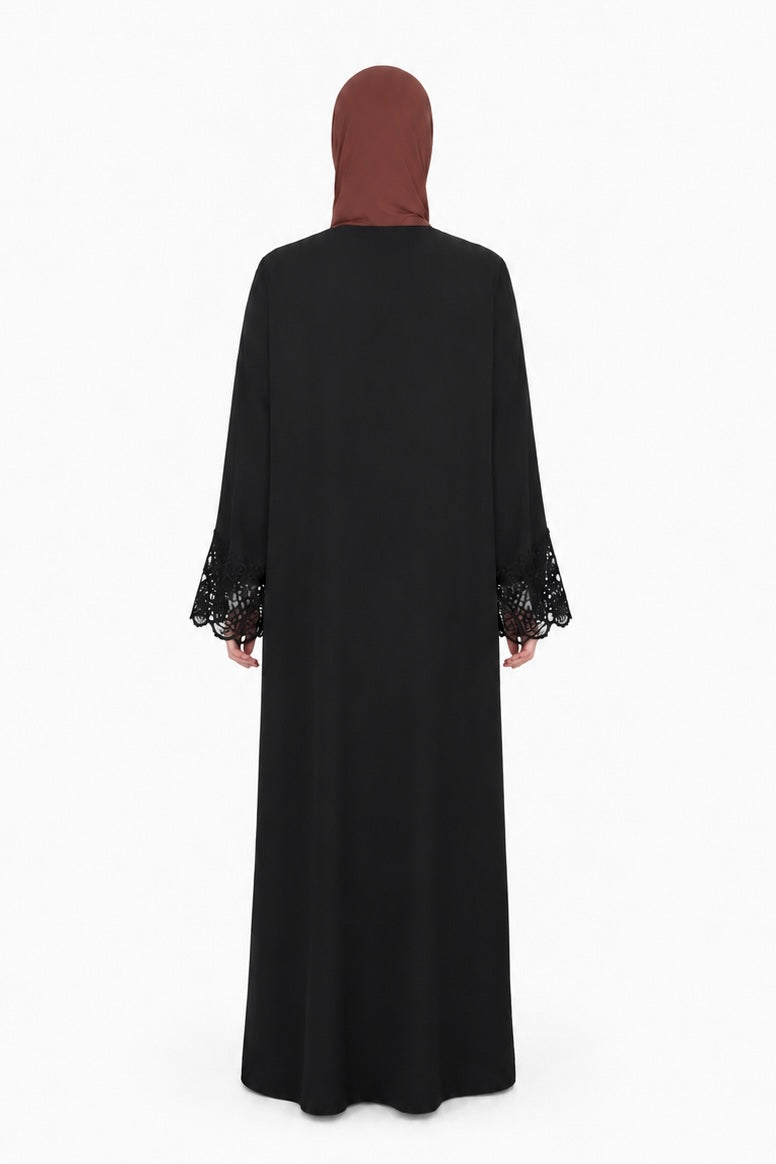 Abaya Zahra