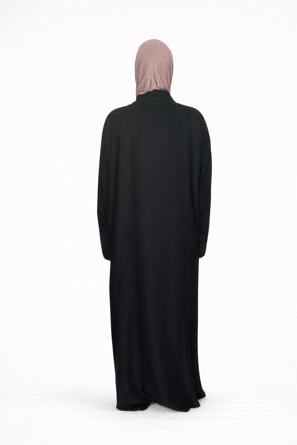 Abaya Nasma