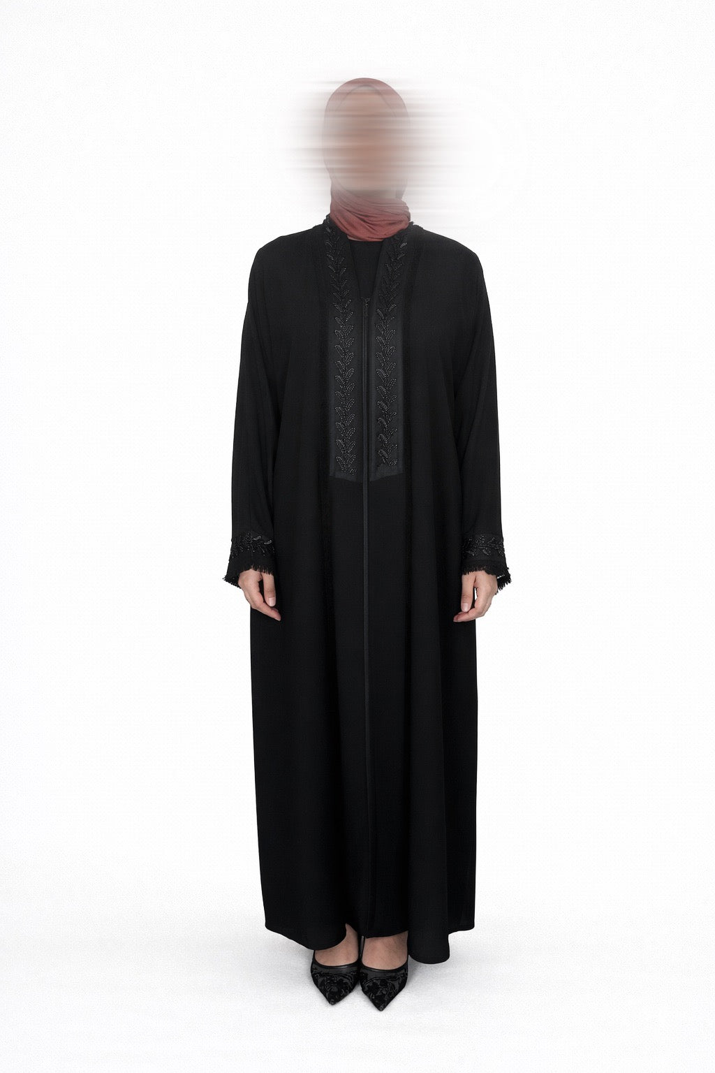 Abaya Sahra