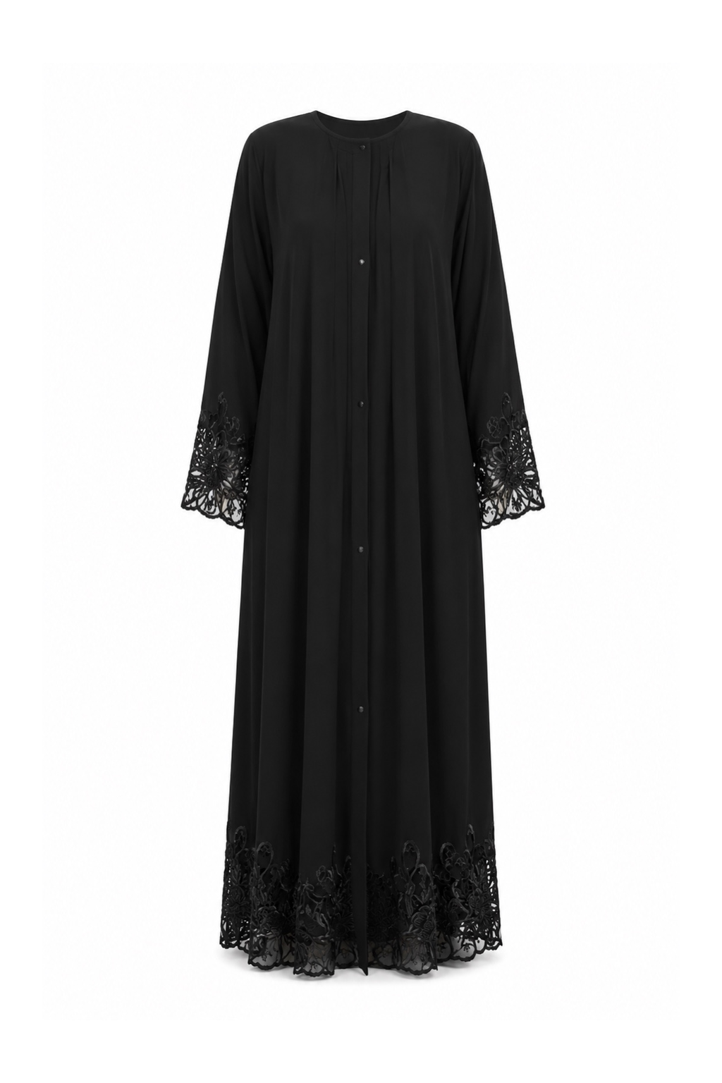 Abaya Qamar