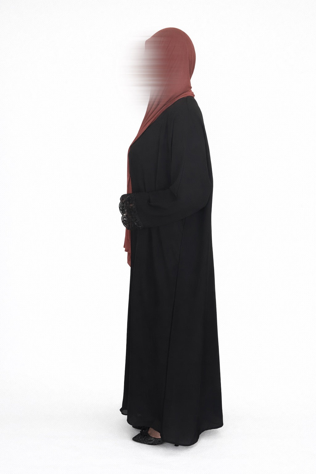 Abaya Yara