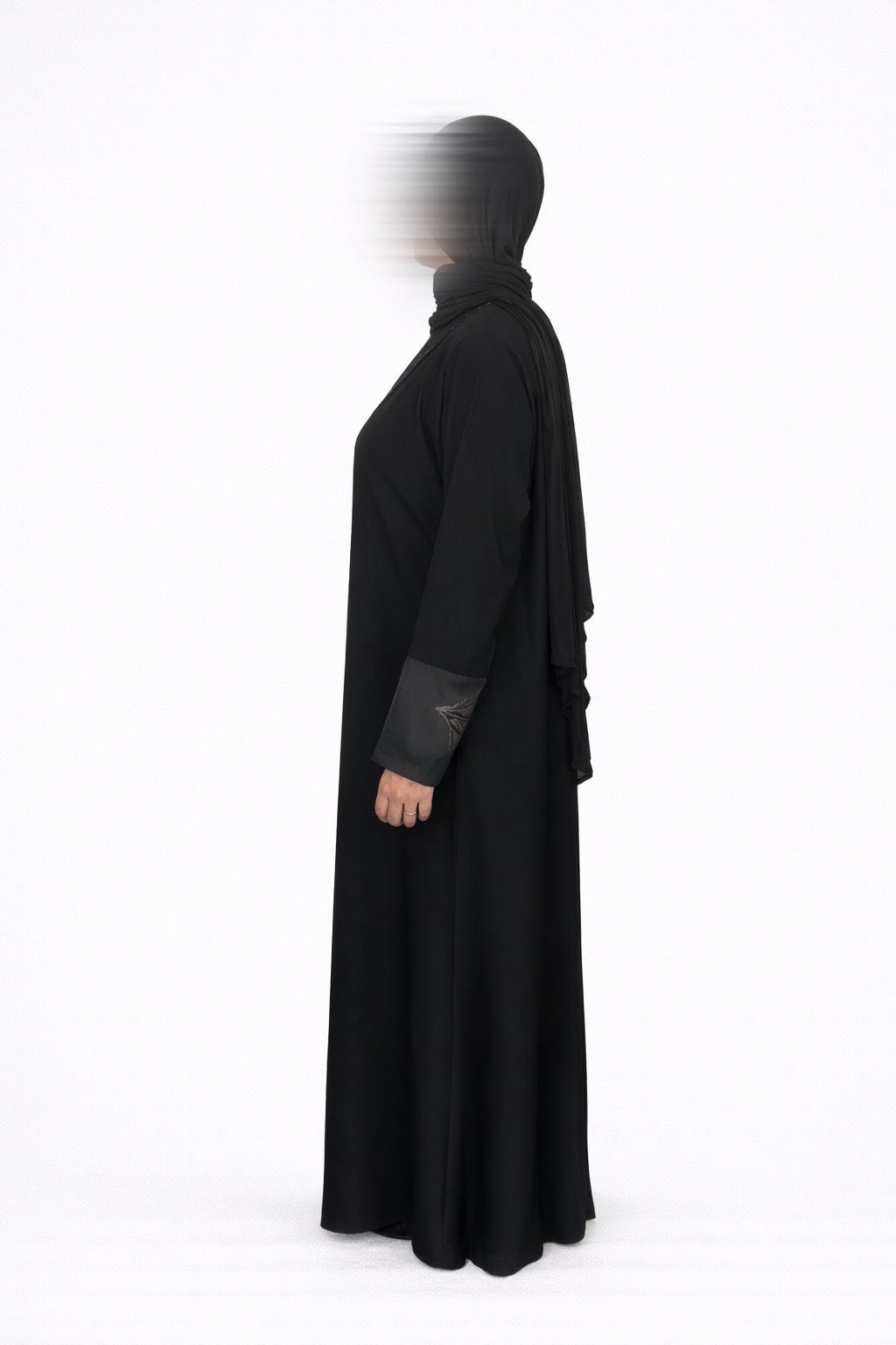 Abaya Layl