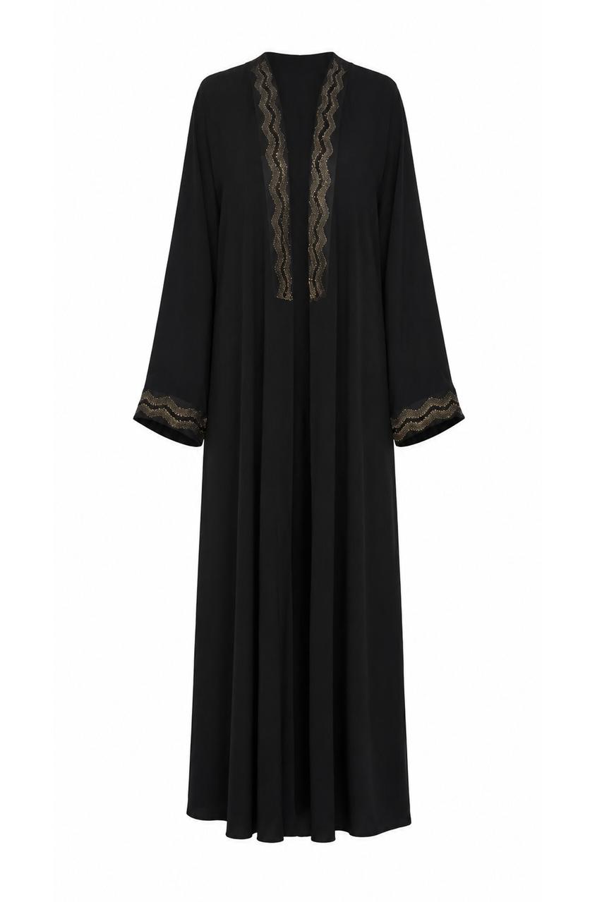 Abaya Nahla