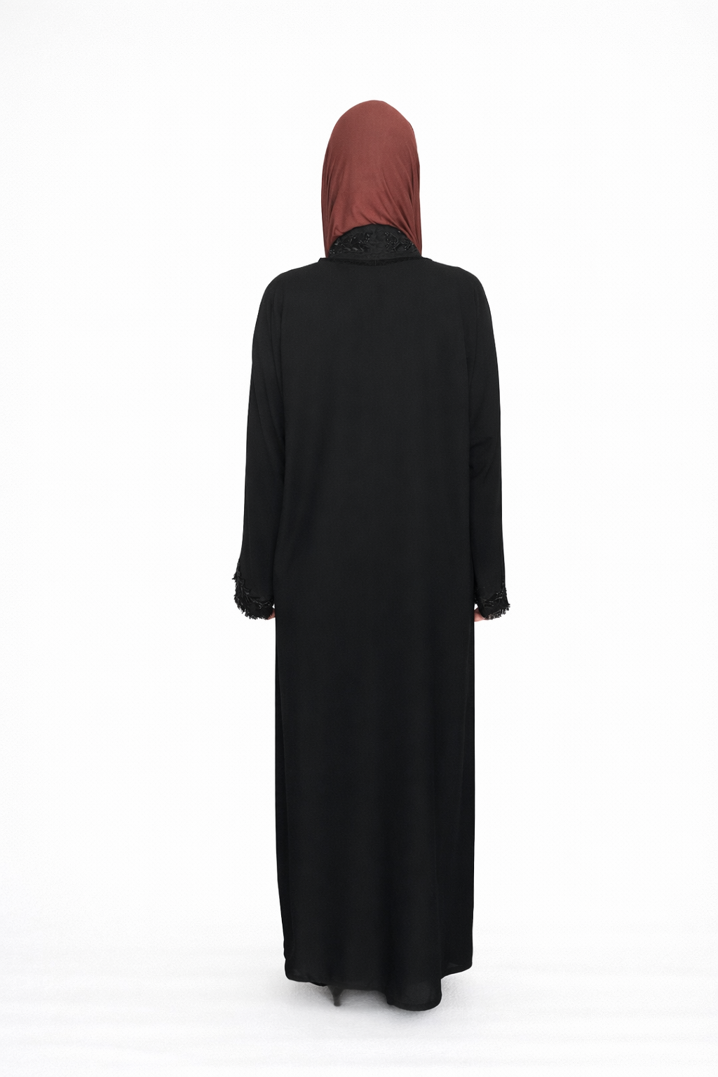 Abaya Sahra