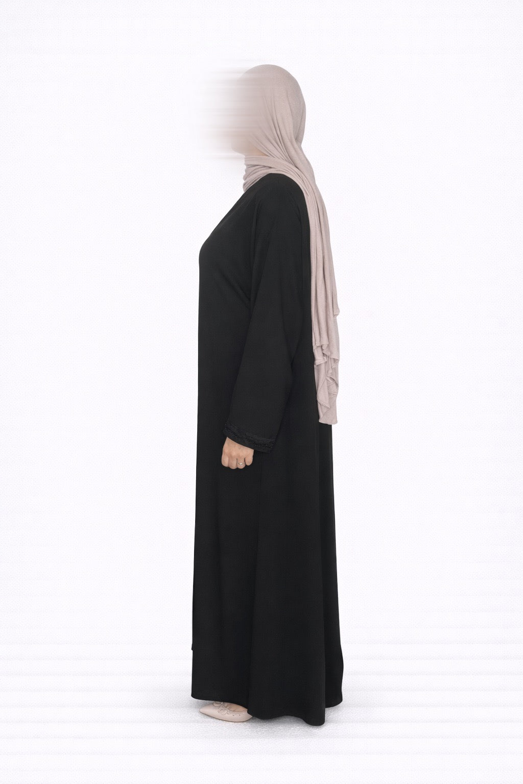 Abaya Mira