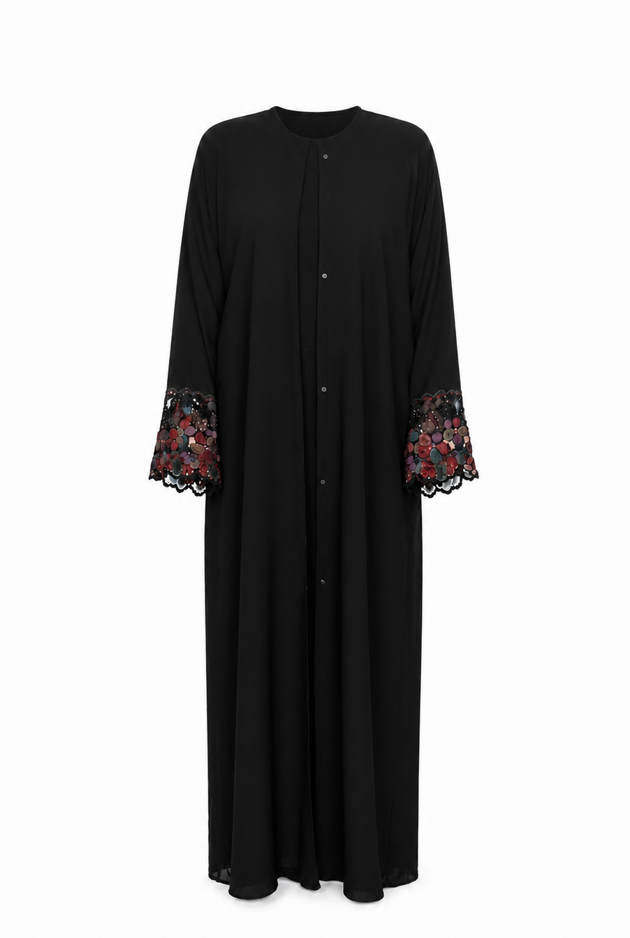 Abaya Ward