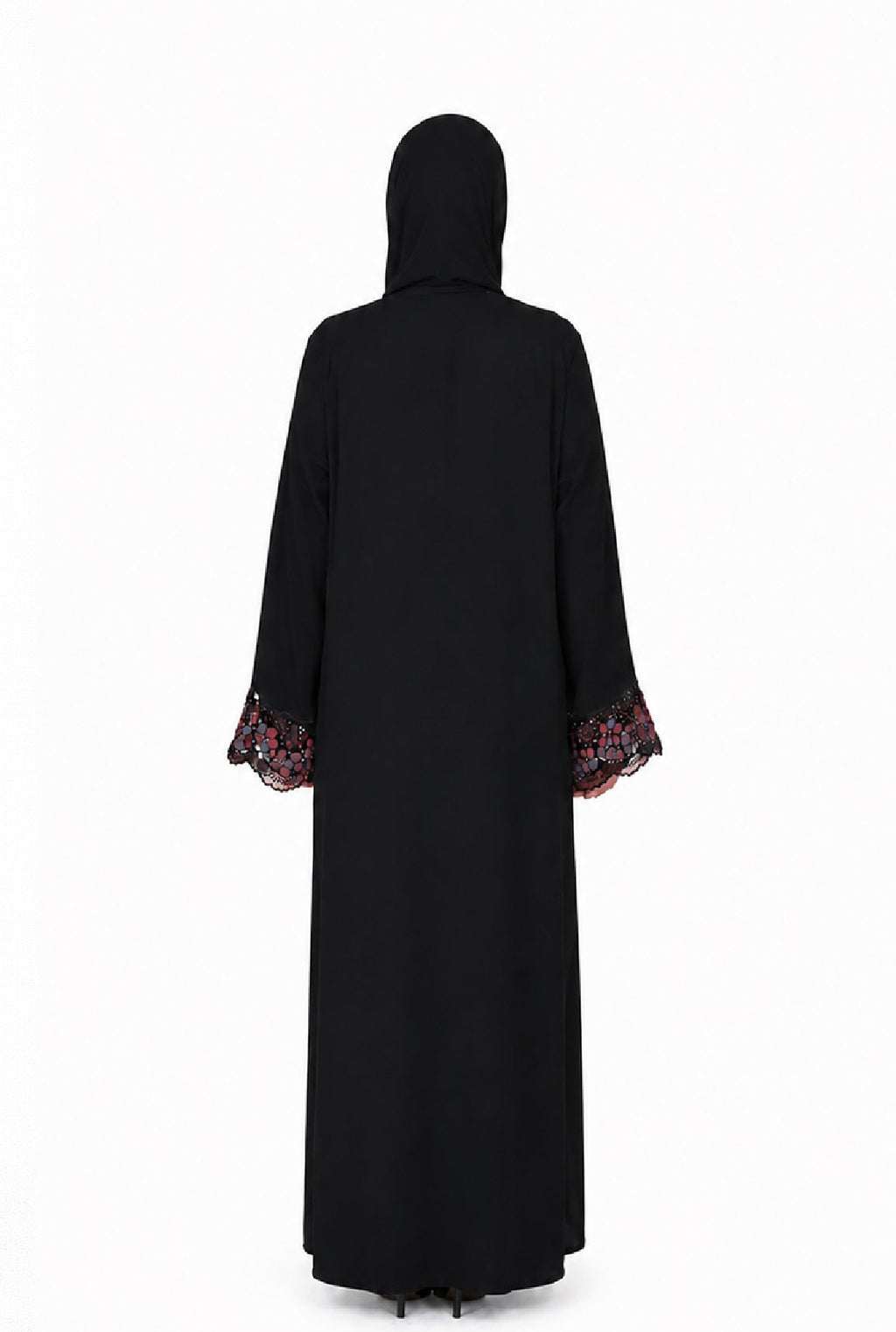 Abaya Ward