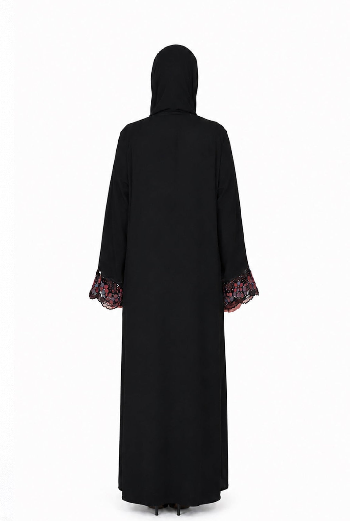 Abaya Ward