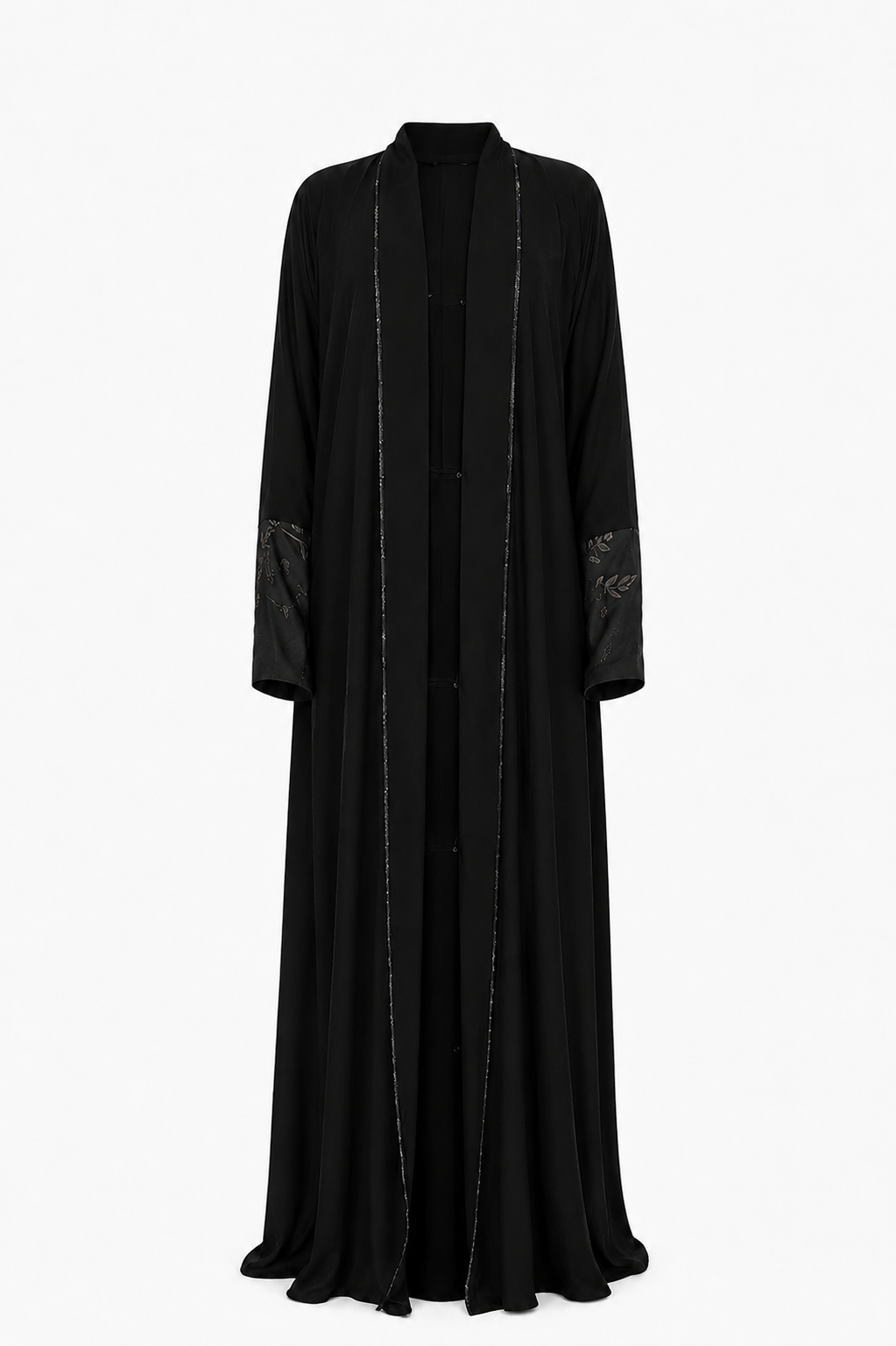 Abaya Layl