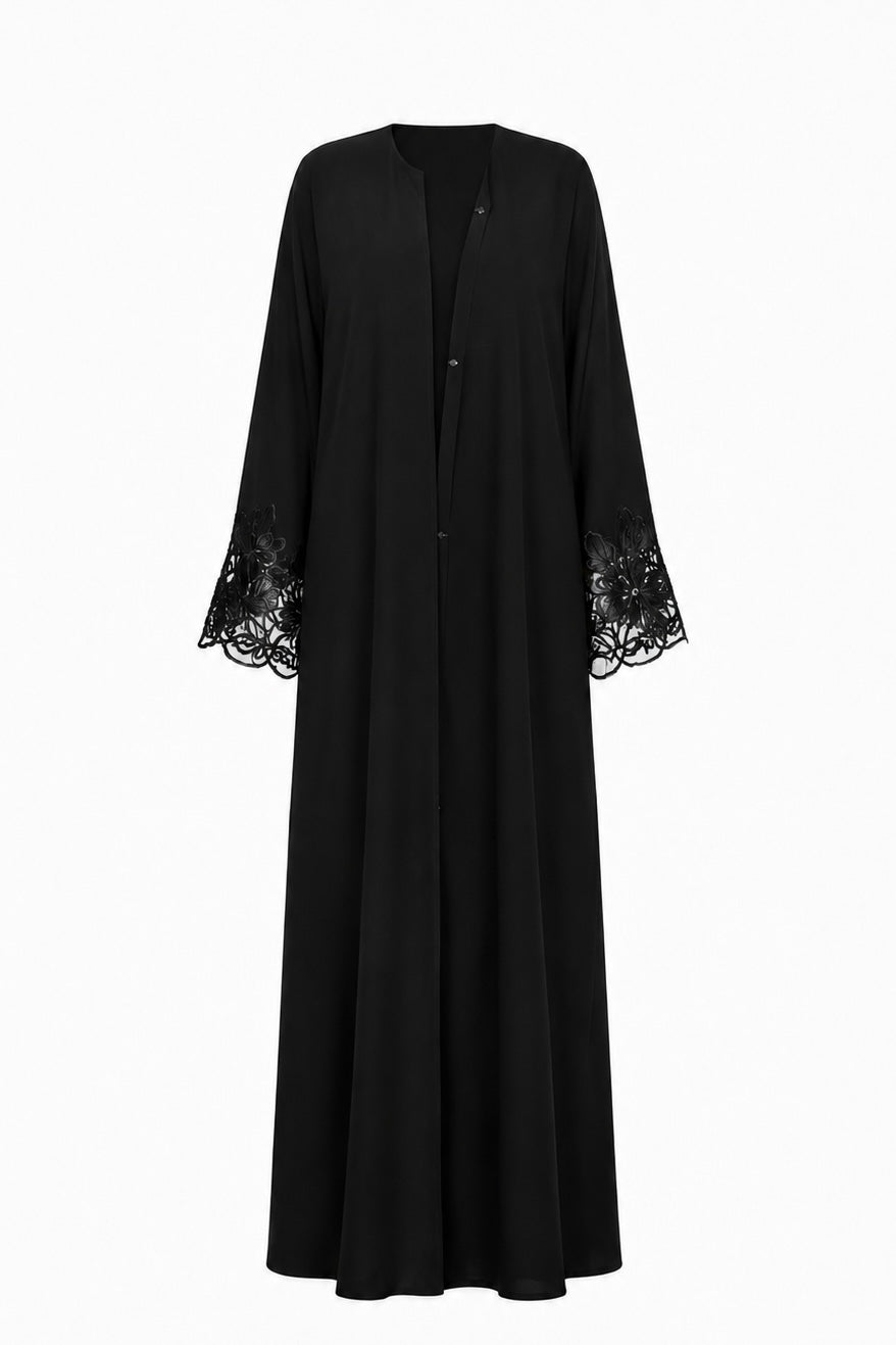 Abaya Zahra