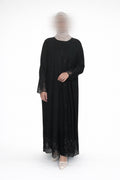 Abaya Qamar