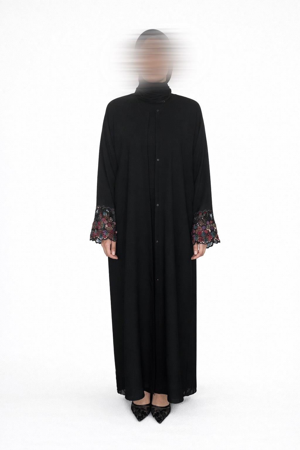 Abaya Ward