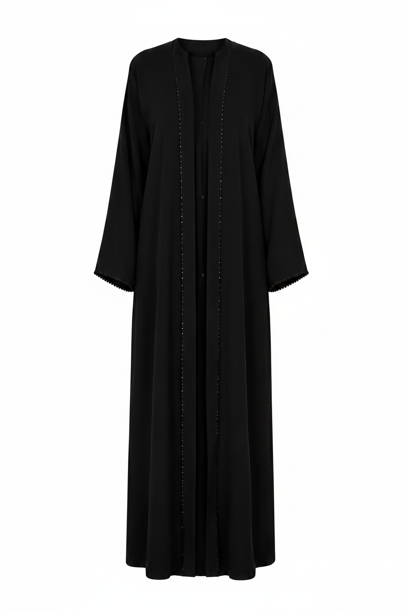 Abaya Emirah