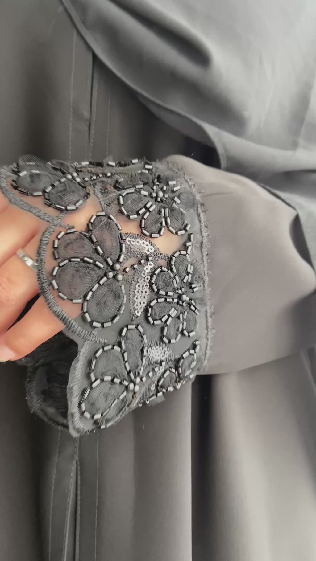 Abaya Yara