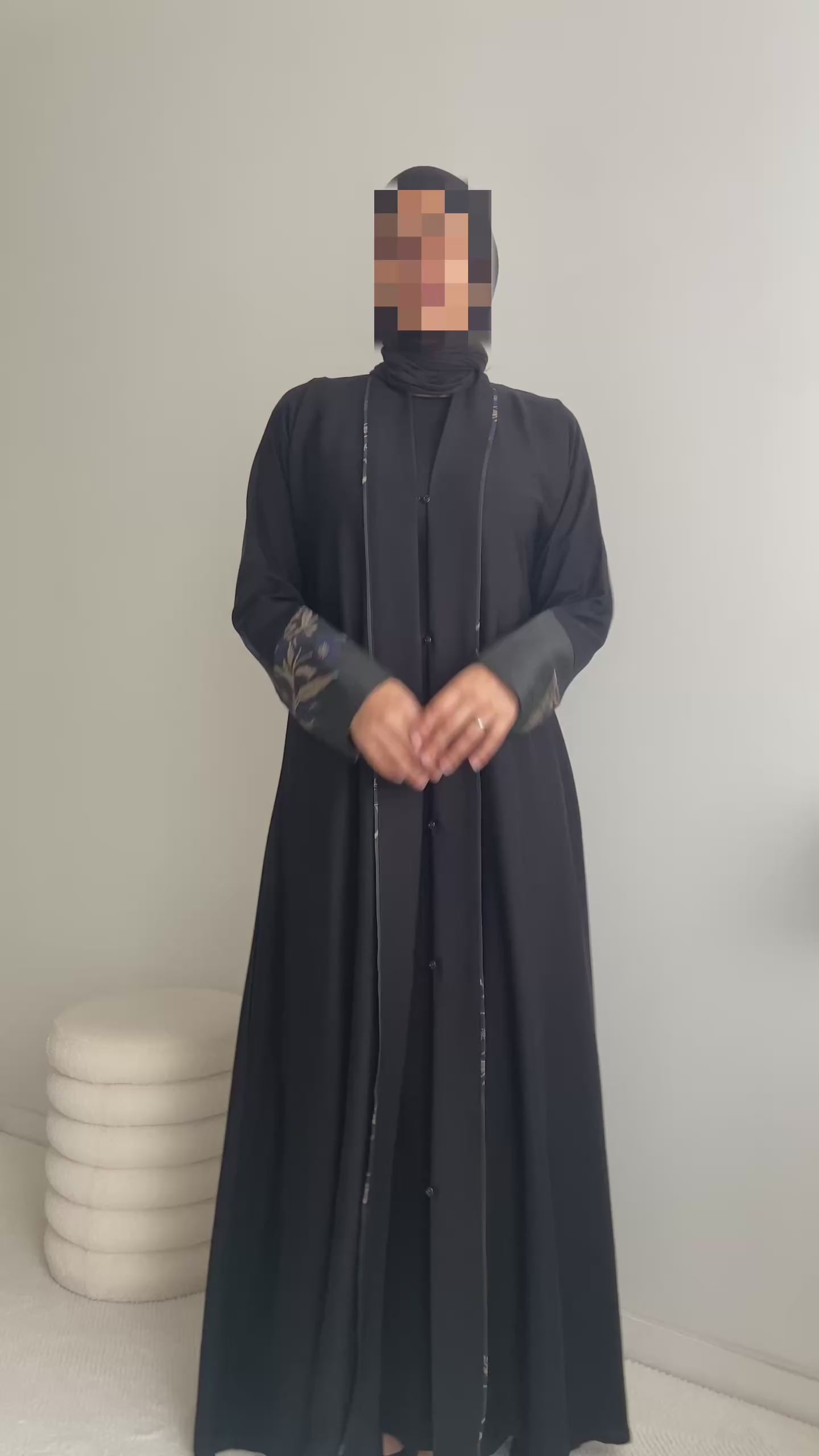 Abaya Layl